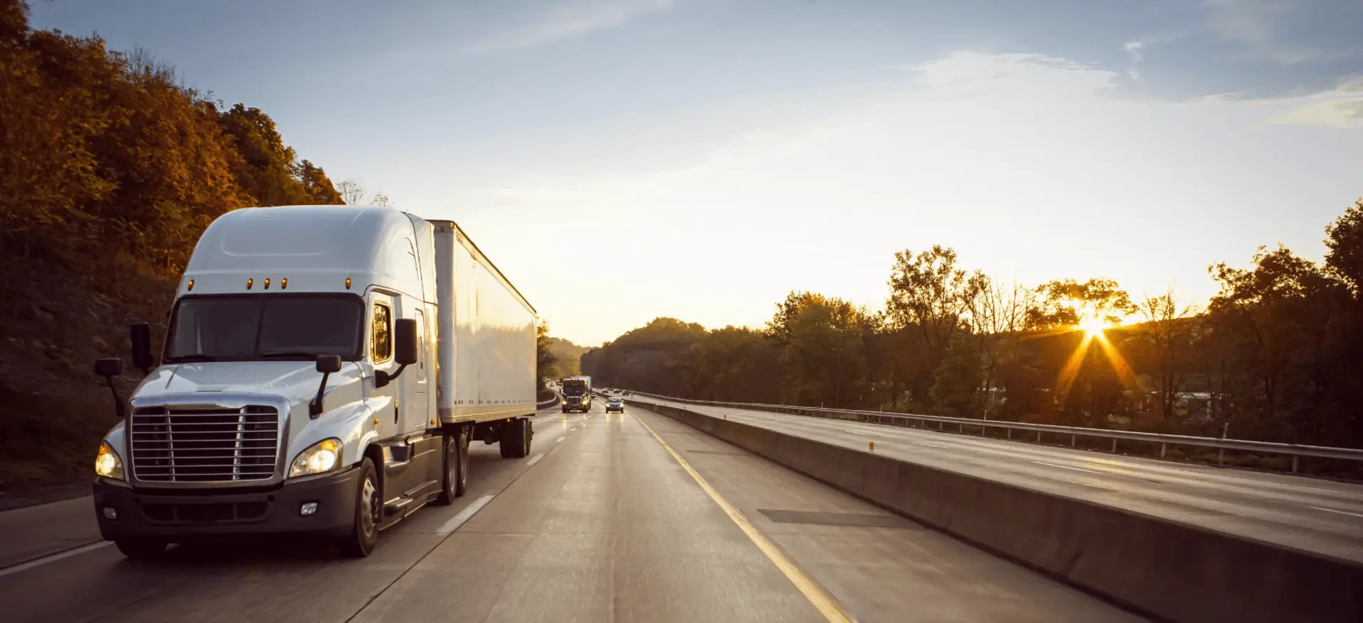 Over-the-Road Truckload Coverage